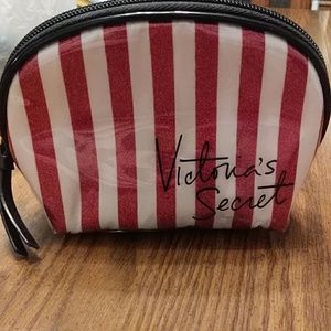 Victoria secret make-up bag